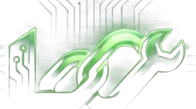 Logic Link Repair